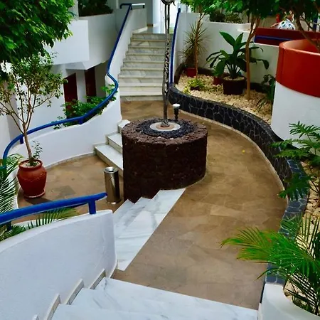 1 Bedroom Duplex In Club Atlantis شقة *