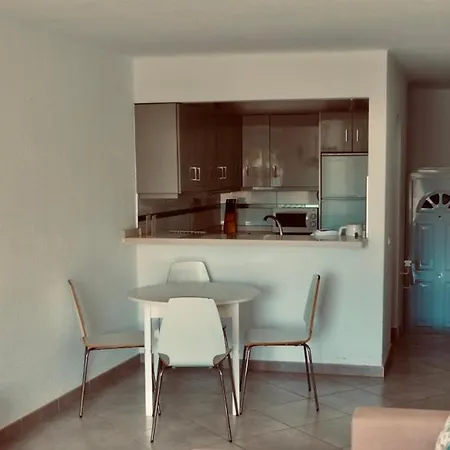 شقة 1 Bedroom Duplex In Club Atlantis أذيخي