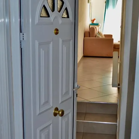 شقة 1 Bedroom Duplex In Club Atlantis أذيخي