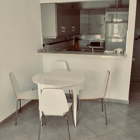 شقة 1 Bedroom Duplex In Club Atlantis