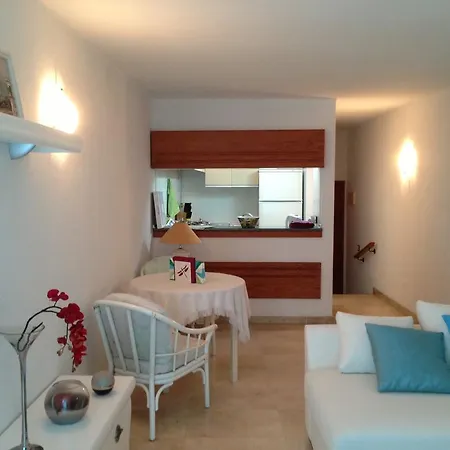 شقة 1 Bedroom Duplex In Club Atlantis *