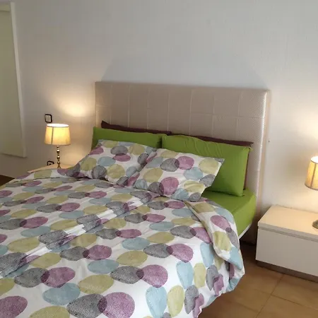 1 Bedroom Duplex In Club Atlantis شقة