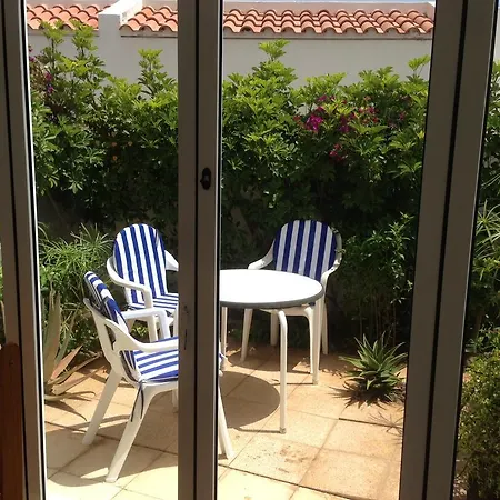 1 Bedroom Duplex In Club Atlantis شقة