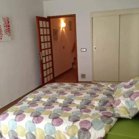 1 Bedroom Duplex In Club Atlantis شقة