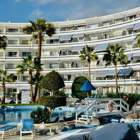 1 Bedroom Duplex In Club Atlantis Apartment *