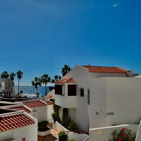 Apartment 1 Bedroom Duplex In Club Atlantis Costa Adeje (Tenerife)