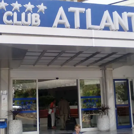 1 Bedroom Duplex In Club Atlantis Apartment *